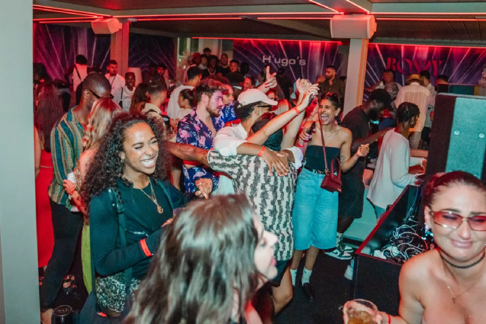 ENERGY LOVE PARTY